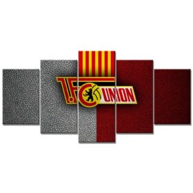 5 Teilig 2