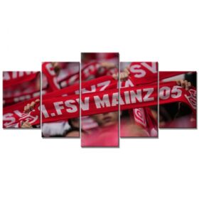 5 Teilig 2