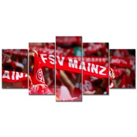 5 Teilig 2