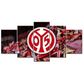 5 Teilig 2