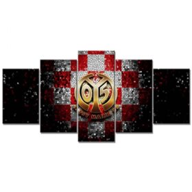 5 Teilig 2