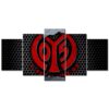 FSV Mainz 05 M03 M05 Leinwandbilder