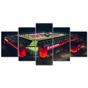 FSV Mainz 05 MEWA ARENA Leinwandbilder
