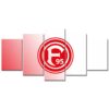 Fortuna Düsseldorf 04 F95 Leinwandbilder