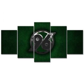 5 Teilig 2