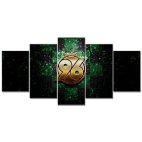 5 Teilig 2