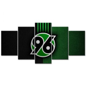 5 Teilig 2