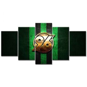 5 Teilig 2