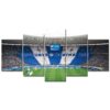 Hertha BSC Stadion 02 BSC Leinwandbilder