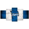 Hertha BSC BSC01 BSC Leinwandbilder