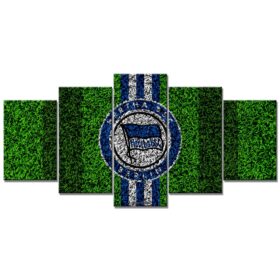 Hertha BSC BSC07 BSC Leinwandbilder