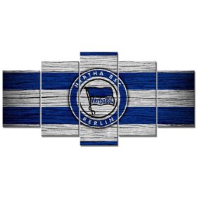 Hertha BSC BSC11 BSC Leinwandbilder