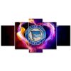 Hertha BSC BSC15 BSC Leinwandbilder