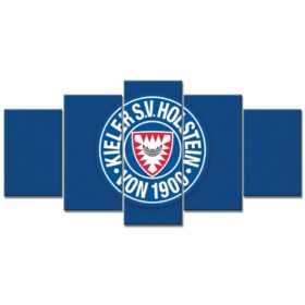 5 Teilig 2