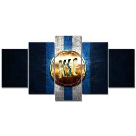 5 Teilig 2