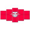 RB Leipzig Fußballclub RBL10 RBL Leinwandbilder