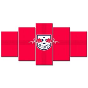 RB Leipzig Fußballclub RBL10 RBL Leinwandbilder