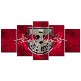 RB Leipzig RBL01 RBL Leinwandbilder