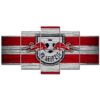 RB Leipzig RBL04 RBL Leinwandbilder