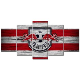 RB Leipzig RBL04 RBL Leinwandbilder