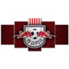 RB Leipzig RBL05 RBL Leinwandbilder