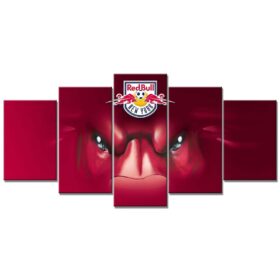 RB Leipzig RBL06 RBL Leinwandbilder