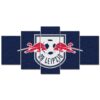 RB Leipzig RBL07 RBL Leinwandbilder