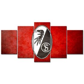 SC Freiburg SCF03 SCF Leinwandbilder