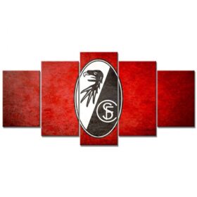 5 Teilig 2