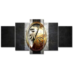 5 Teilig 2