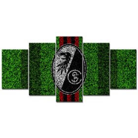 SC Freiburg SCF06 SCF Leinwandbilder
