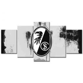 5 Teilig 2