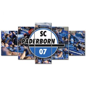 5 Teilig 2