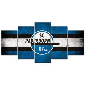 5 Teilig 2