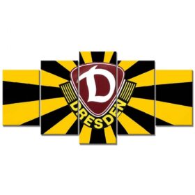 5 Teilig 2