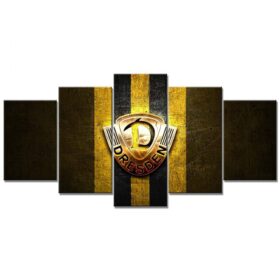 5 Teilig 2