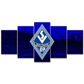 5 Teilig 2