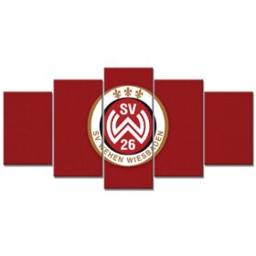 5 Teilig 2