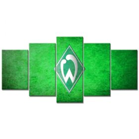 5 Teilig 2