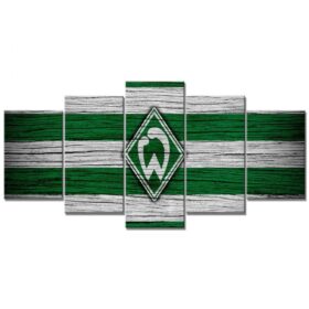 5 Teilig 2