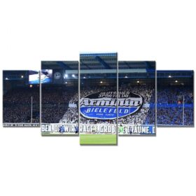 5 Teilig 2