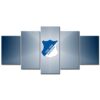 TSG 1899 Hoffenheim TSG12 TSG Leinwandbilder
