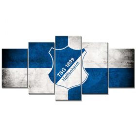 5 Teilig 2