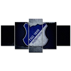 TSG 1899 Hoffenheim TSG08 TSG Leinwandbilder
