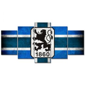 5 Teilig 2