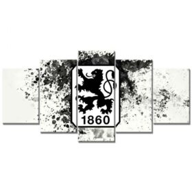 5 Teilig 2