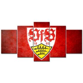 5 Teilig 2
