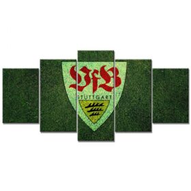 5 Teilig 2