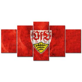 VfB Stuttgart 04 VFB Leinwandbilder