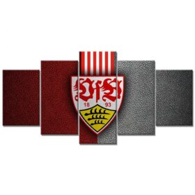 5 Teilig 2